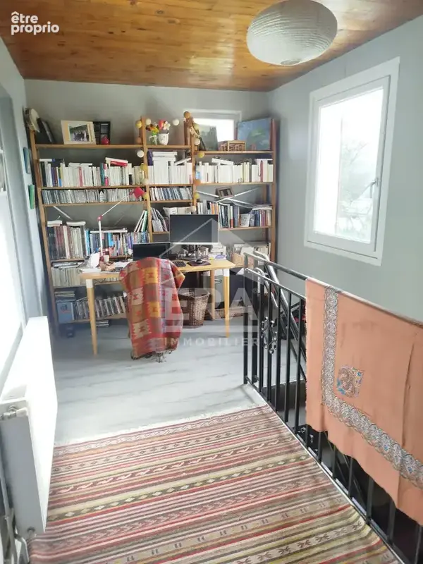 Maison 148m² à thiénans - photo 13