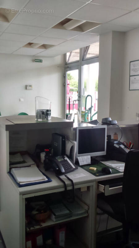 Commerce à LE HAVRE