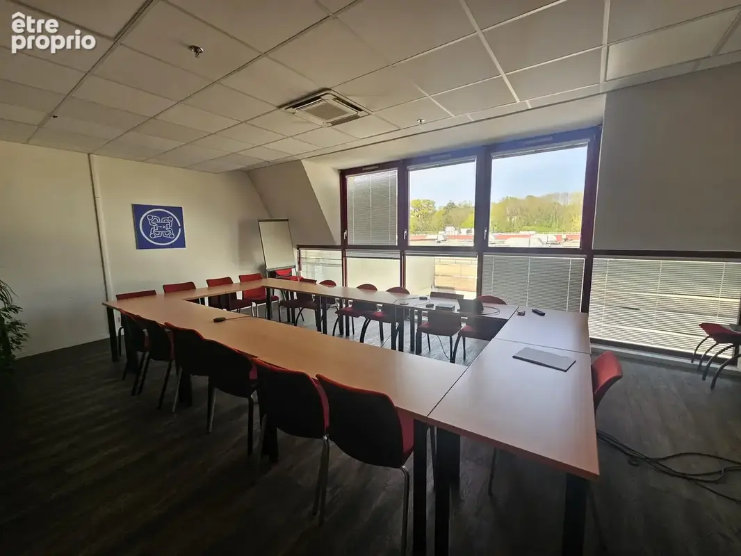 Bureaux a vendre angers grand maine - photo 4