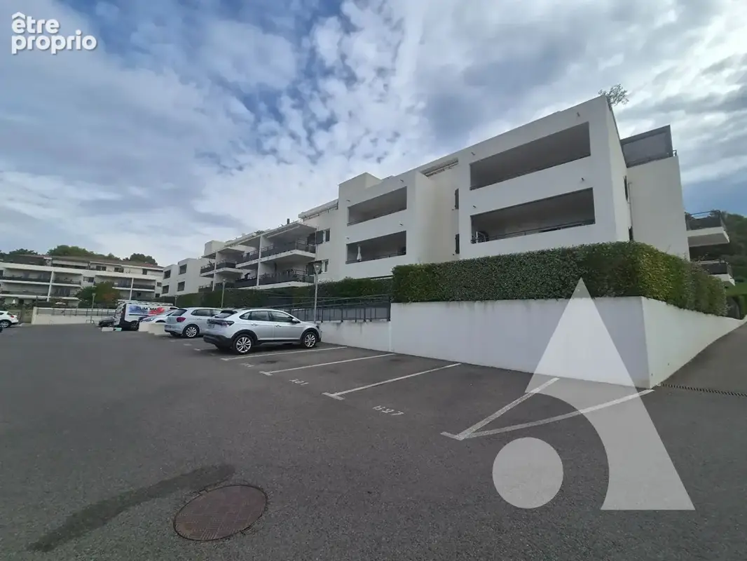 Vidauban ? 2 pièces 39 m² avec jardin 50 m² et garage ? 178.500 - photo 16