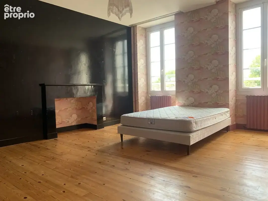 Maison au bord de la charente - photo 12
