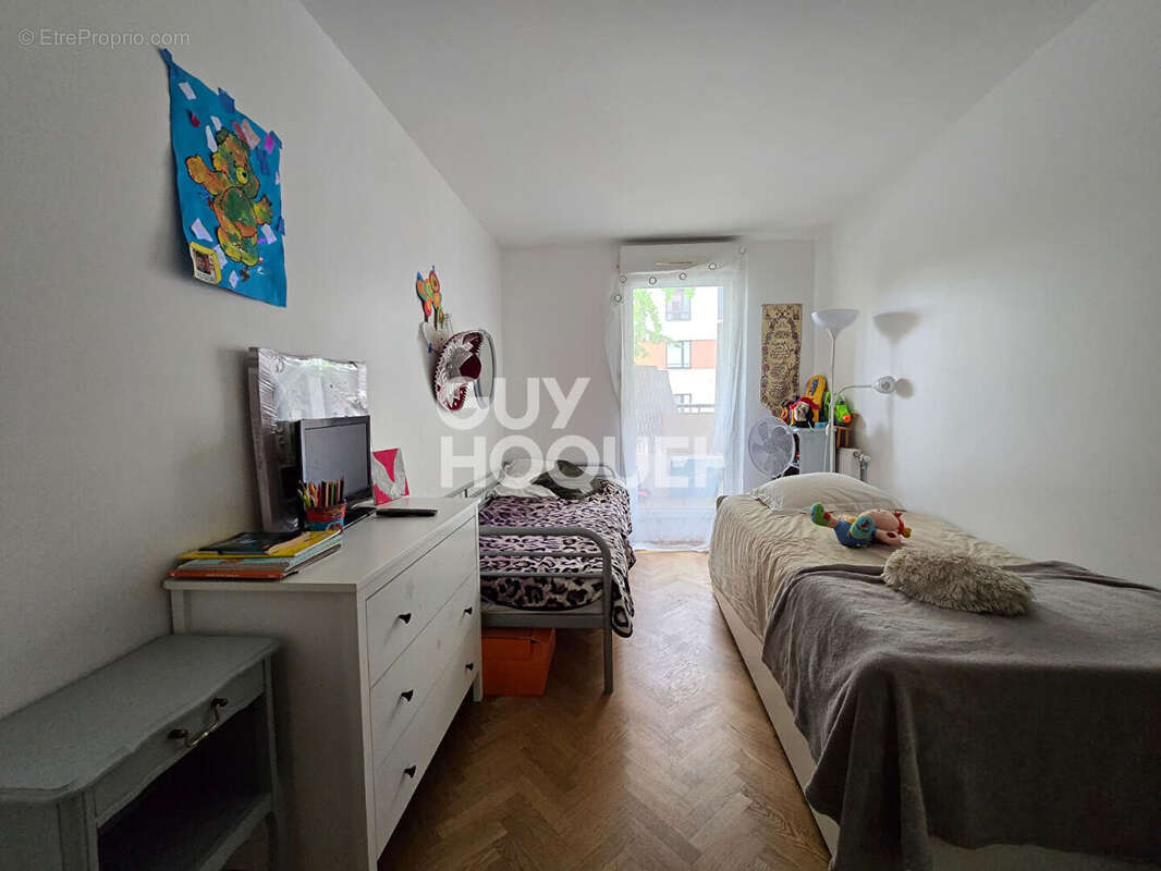 Appartement à CACHAN