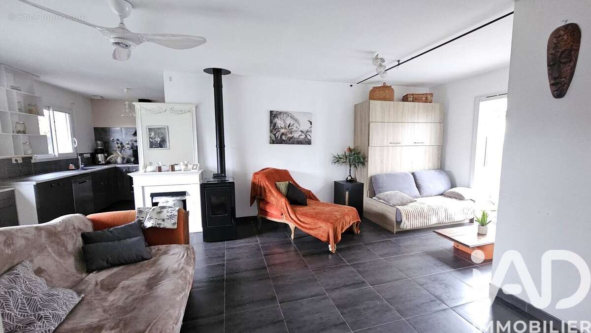 Photo 3 - Maison à PESSAC