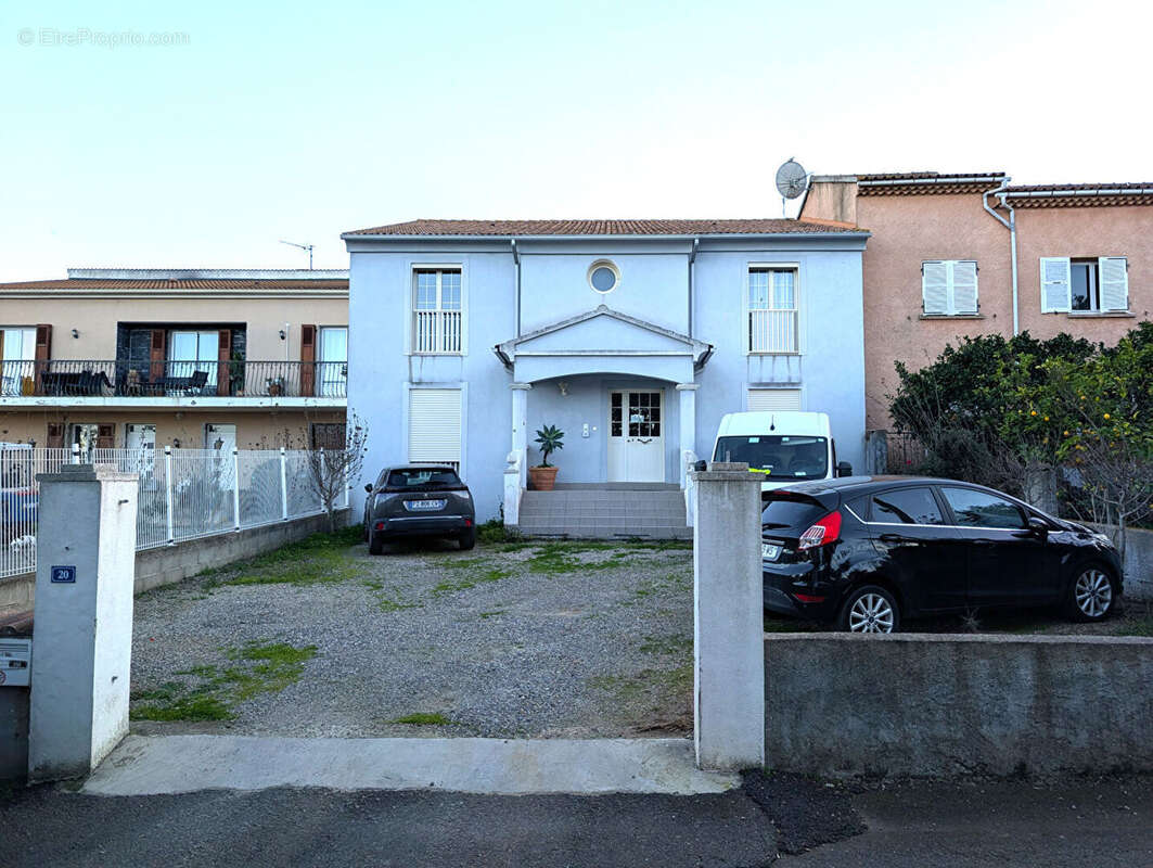 Immeuble de rapport Borgo - photo 10