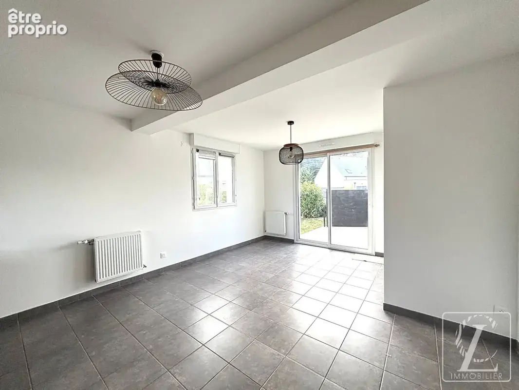 SAINT-AARON : Maison Contemporaine de 2021 116 m2 env - photo 4