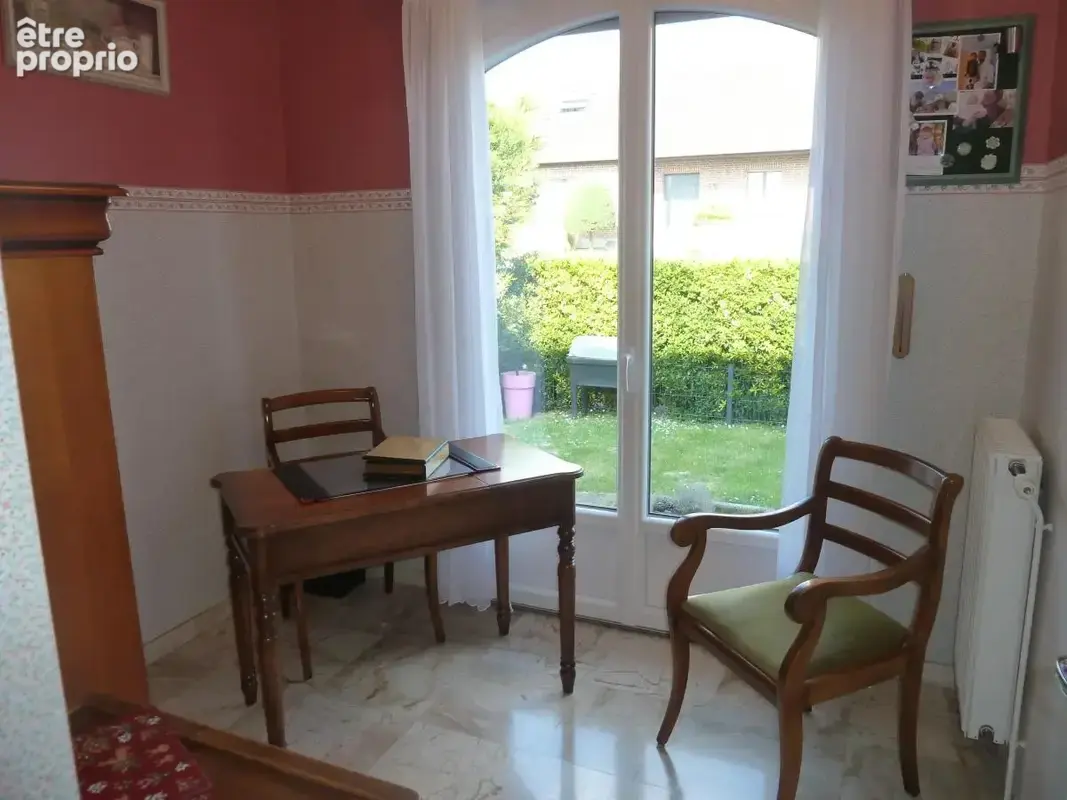 Maison 6 pièces 130 m² à vendre à Tilloy-Lez-Cambrai (59554) - photo 7