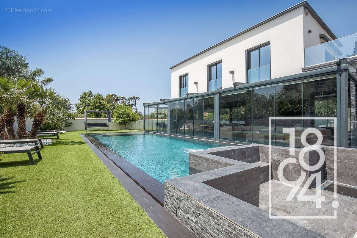 Maison à MARSEILLE-13E