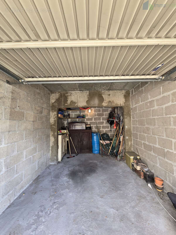 Appartement à LYON-8E