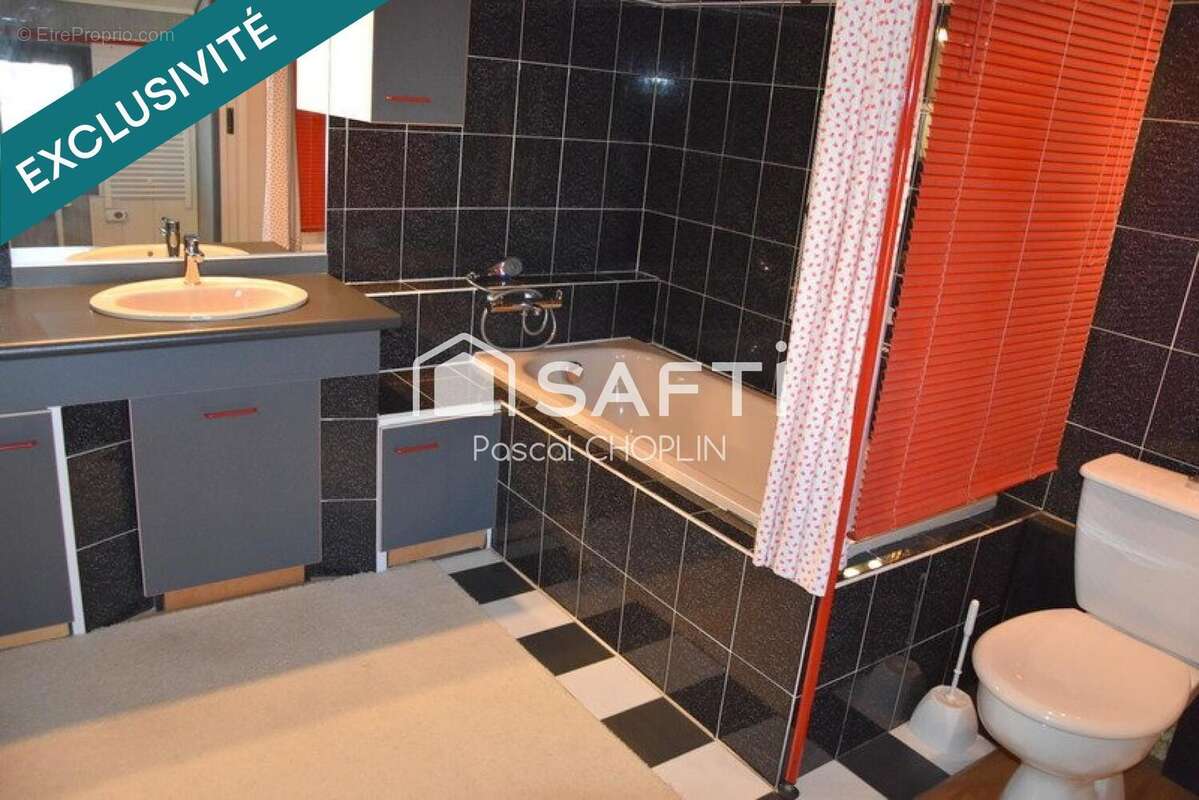 Photo 8 - Maison à ROIFFIEUX