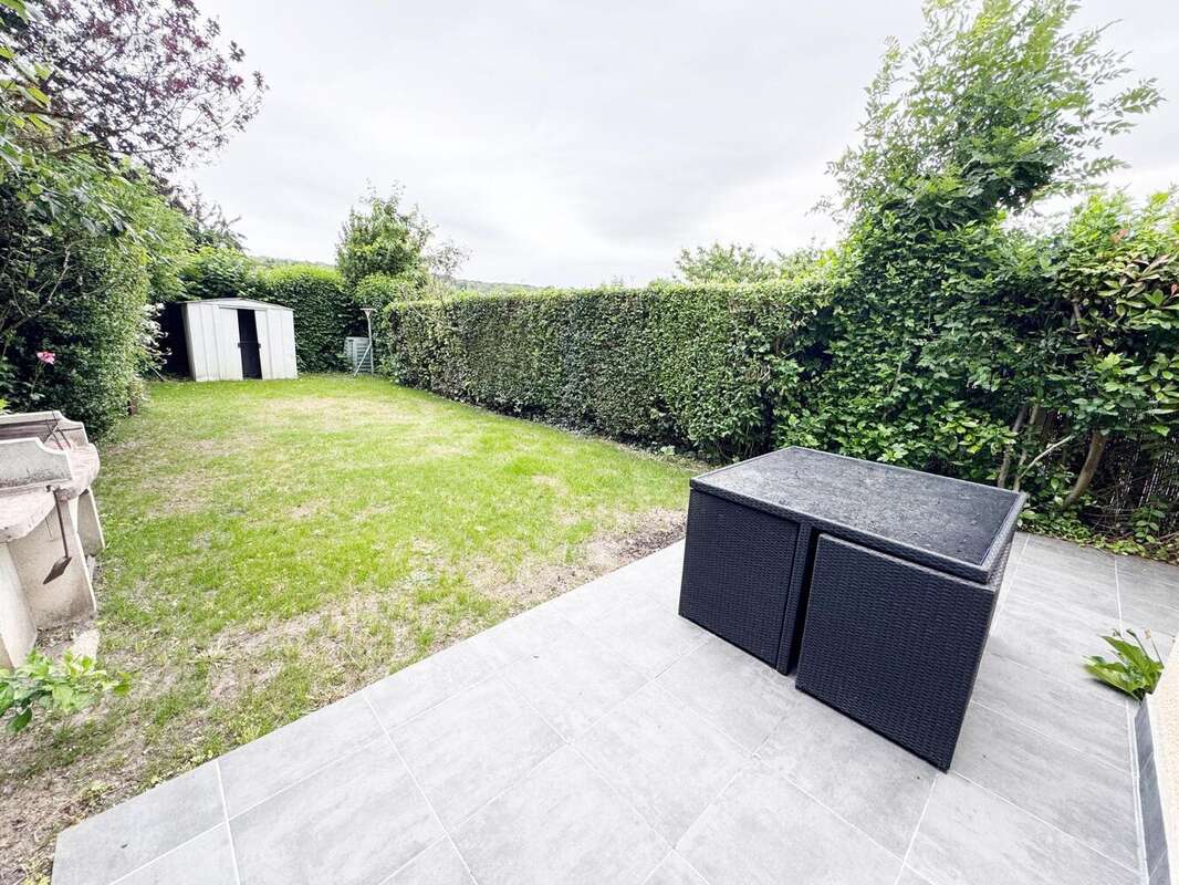 Photo 3 - Maison à MENUCOURT