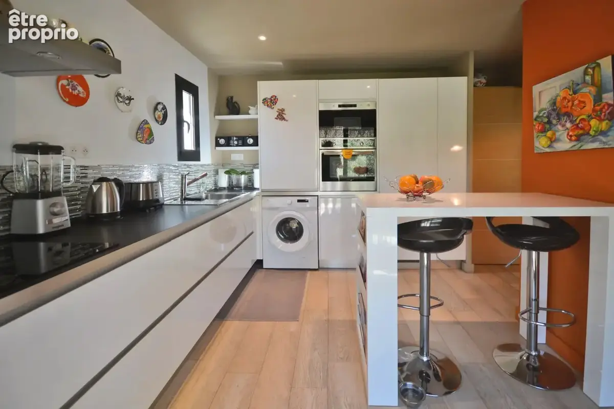 Maison 4 pièces 113 m² à vendre à Valbonne (06560) - photo 14