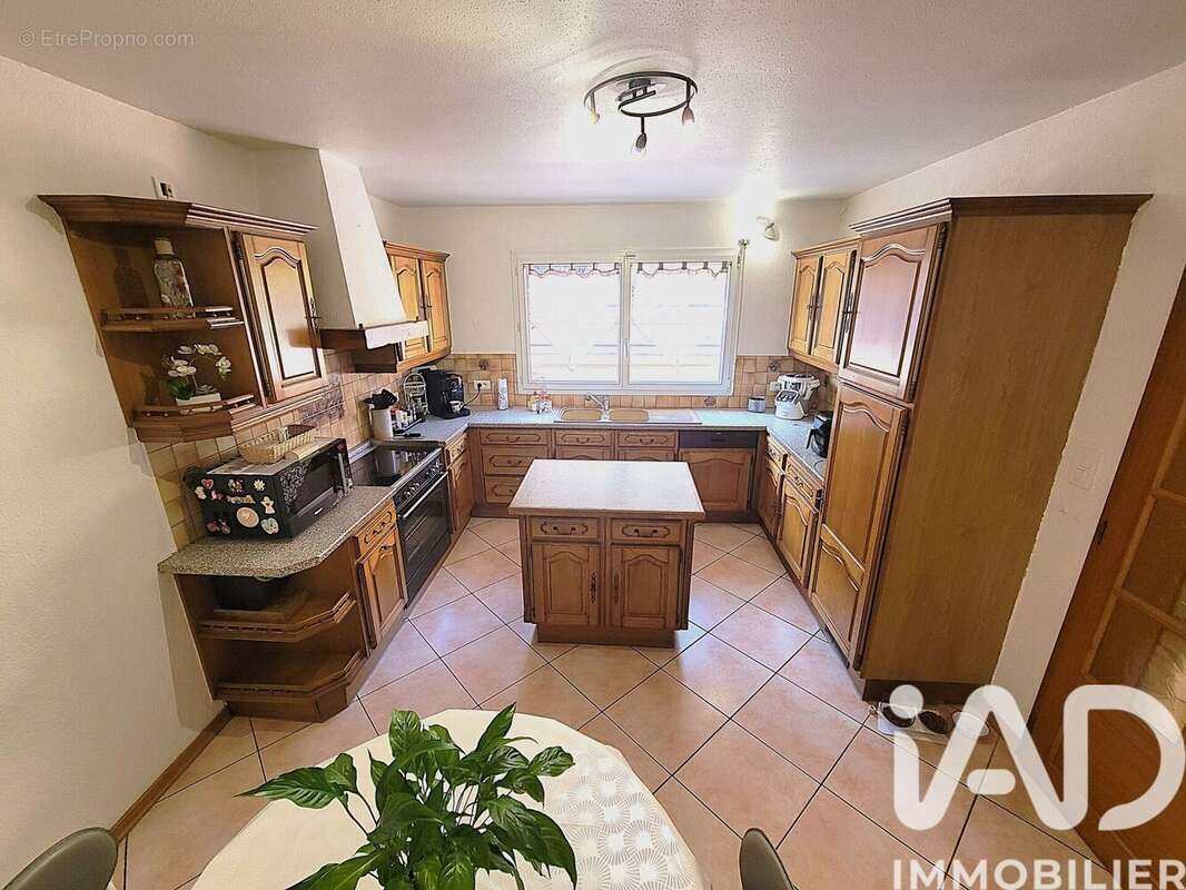 Photo 2 - Maison à THANN