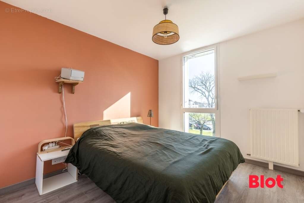 Appartement à BETTON