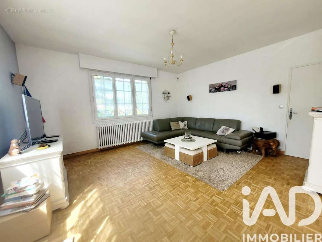 Photo 4 - Maison à RONQUEROLLES