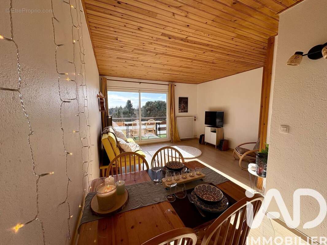 Photo 3 - Appartement à BOLQUERE