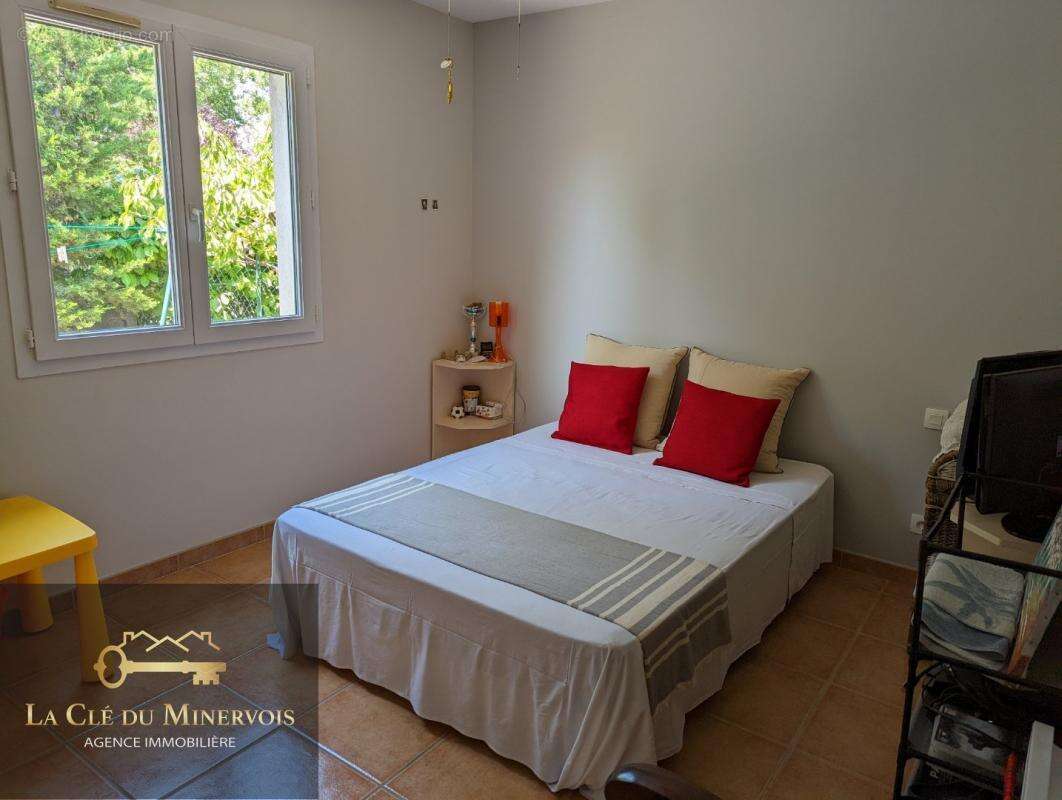 Maison à FONTCOUVERTE