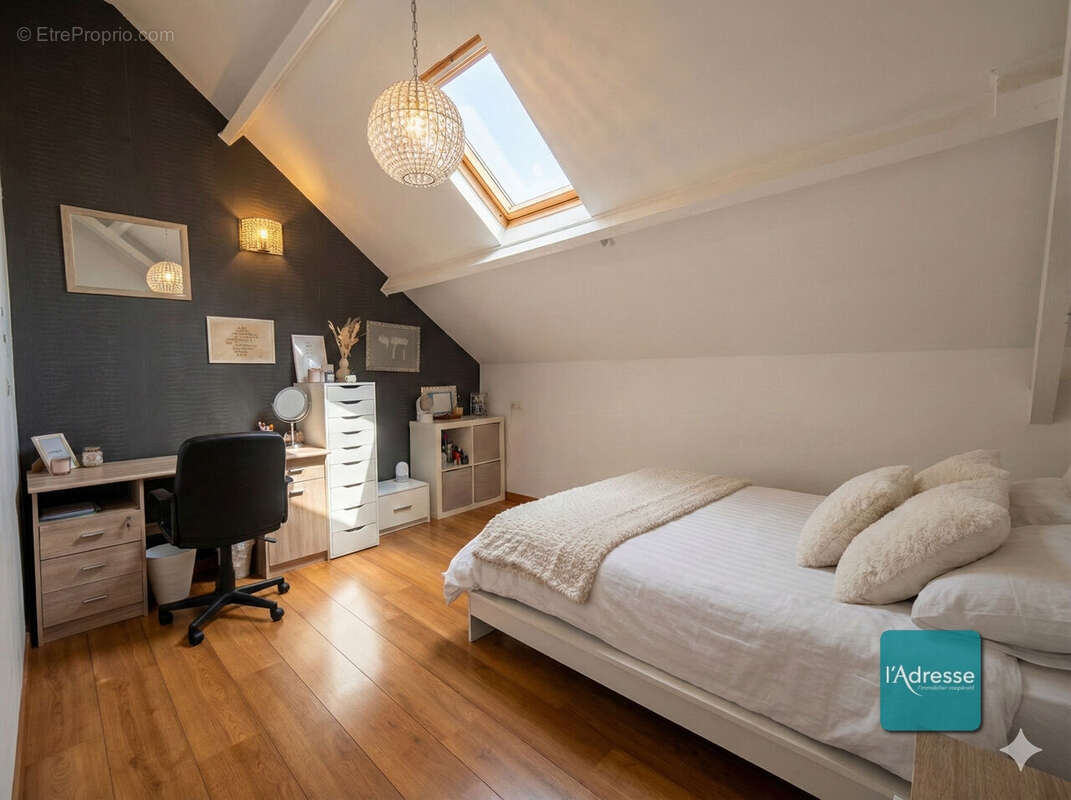 Appartement à NOGENT-SUR-MARNE