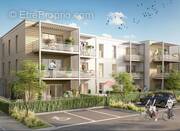 Appartement à SOUFFLENHEIM