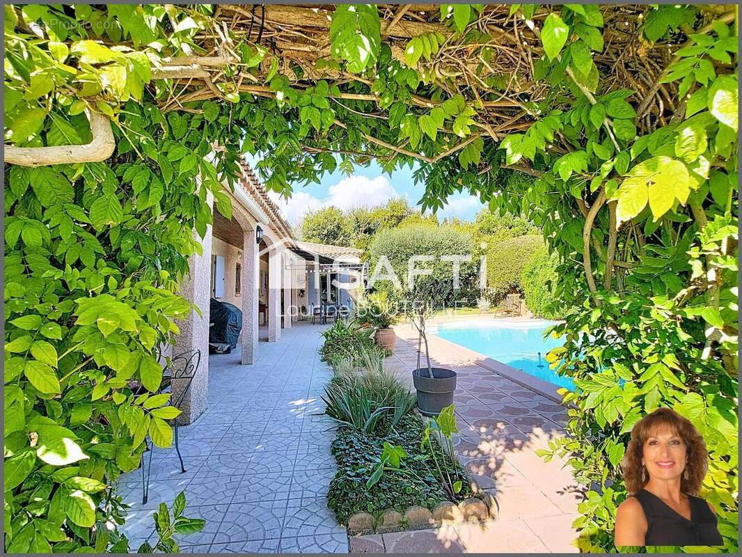 Photo 5 - Maison à SALON-DE-PROVENCE