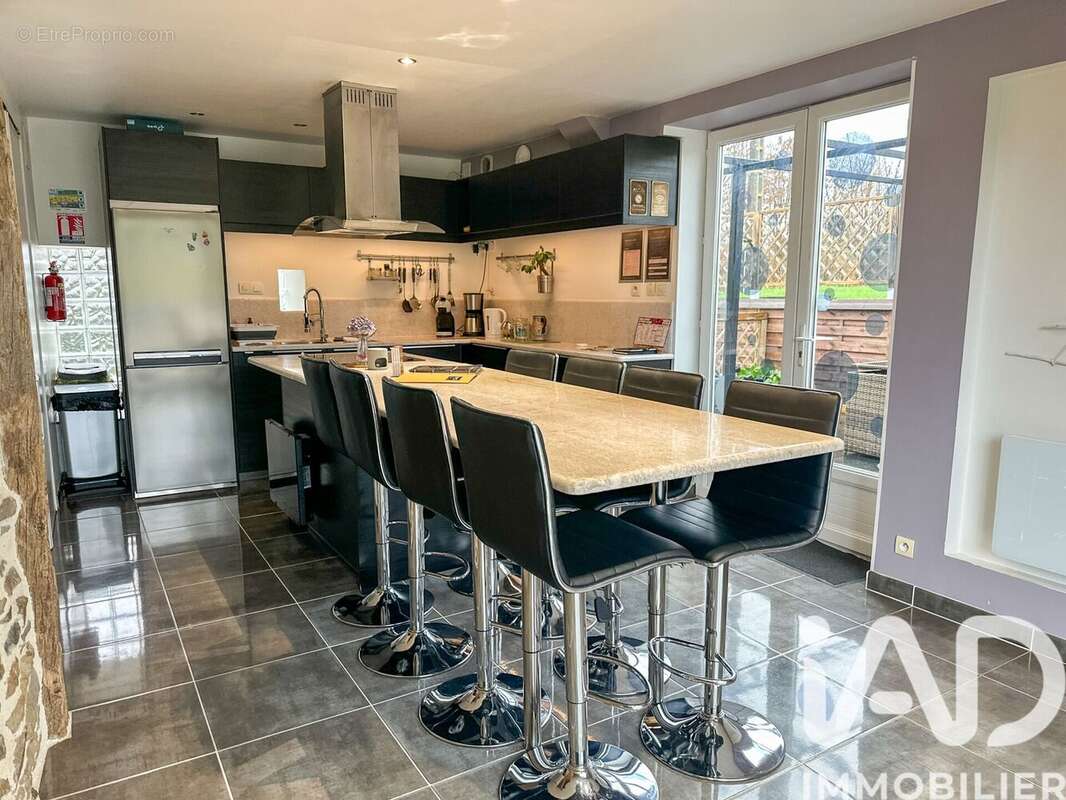 Photo 6 - Maison à VIEUX-VIEL