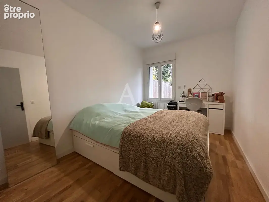 Maison Saint-médard-en-jalles 4 pièces - photo 6