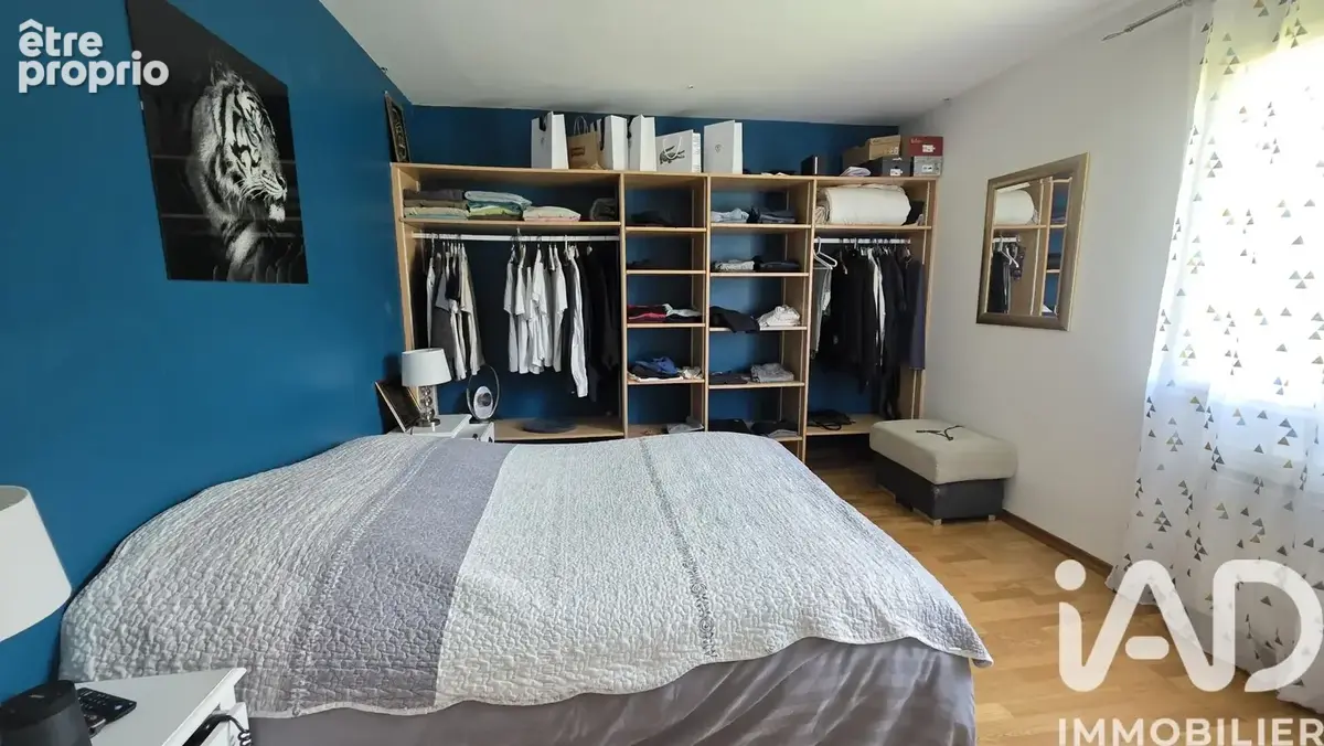 Photo 1 - Maison à FROGES