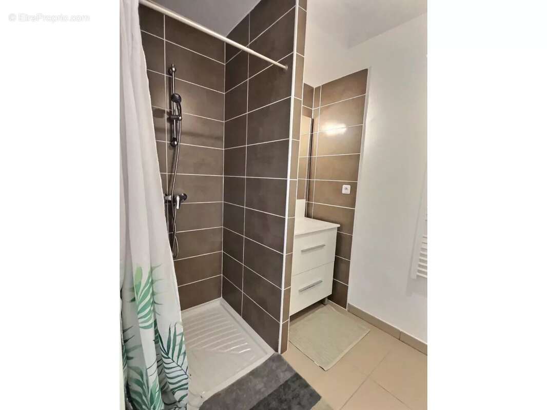 Appartement à SERIGNAN