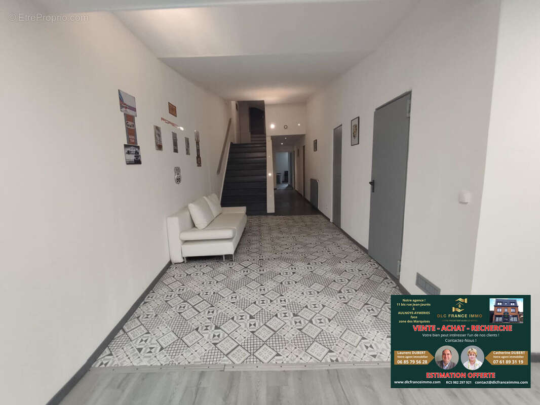 Photo 9 - Parking à BERLAIMONT