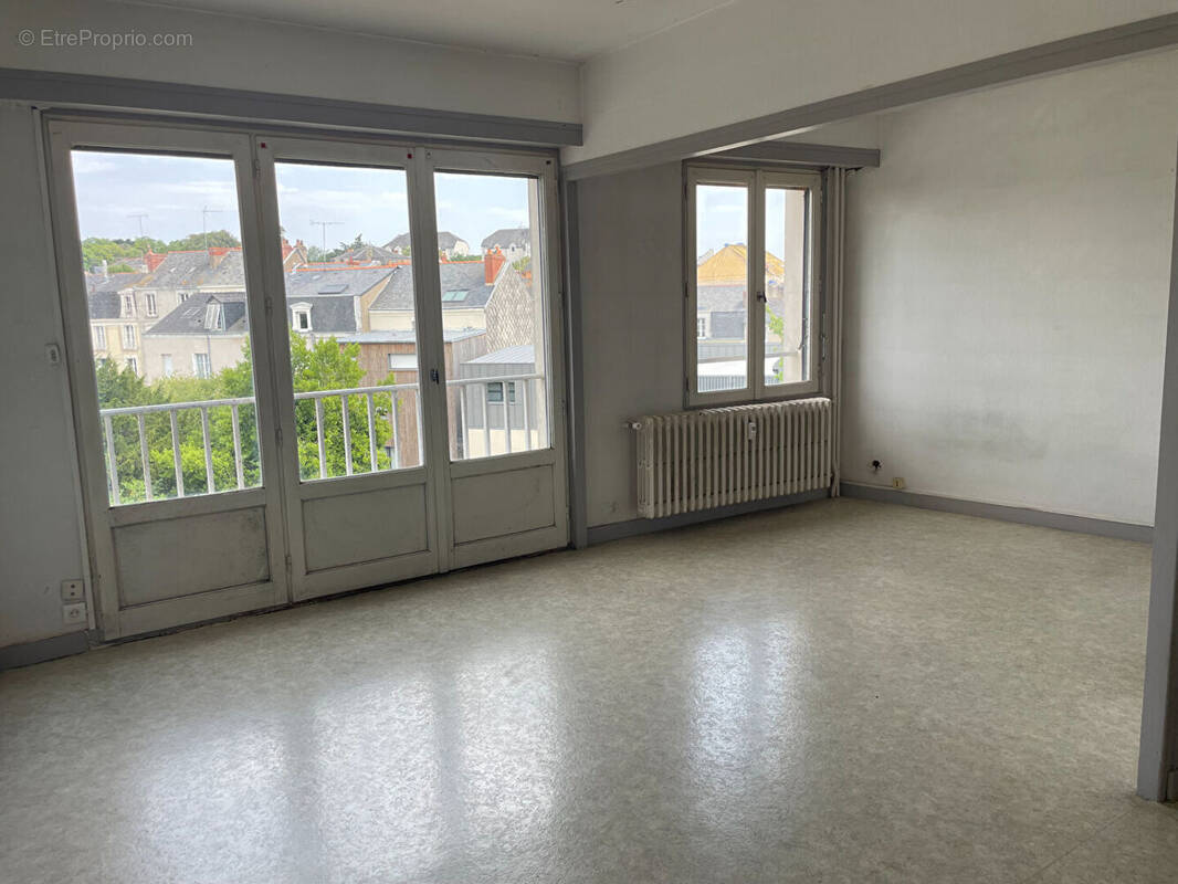 Appartement à ANGERS
