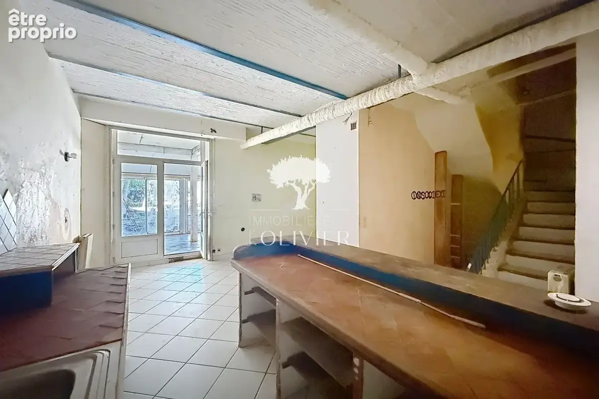 Maison 6 pièces 150 m² à vendre à Apt (84400) - photo 7