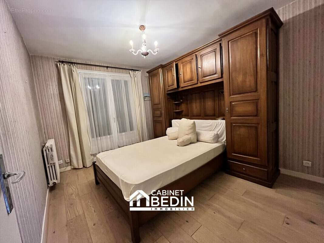 Maison 112 m² à Blanquefort  - photo 4