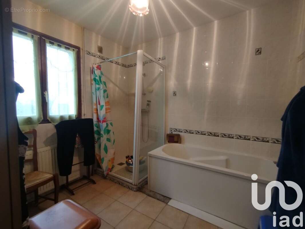 Photo 7 - Maison à CONNERRE