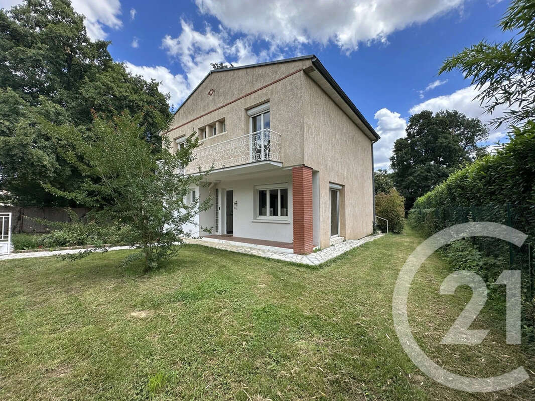 Maison 152 m² à Pibrac  - photo 21