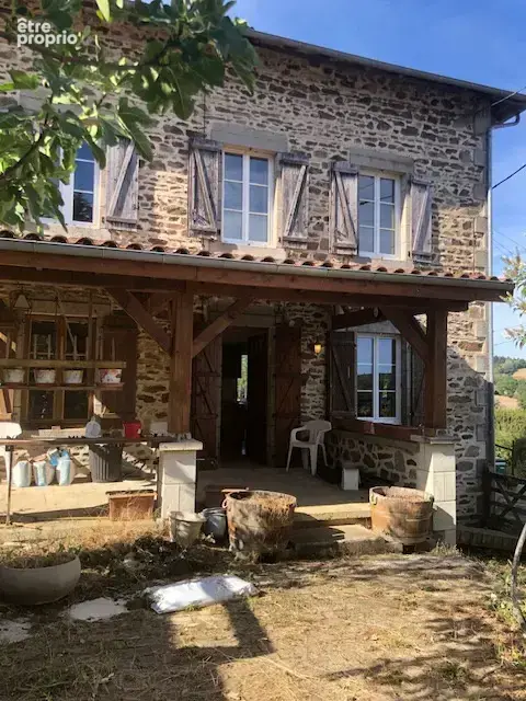 Une superbe maison à la recherche d'une nouvelle famille ! - photo 3