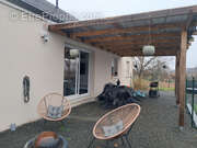 Maison à TROCHE