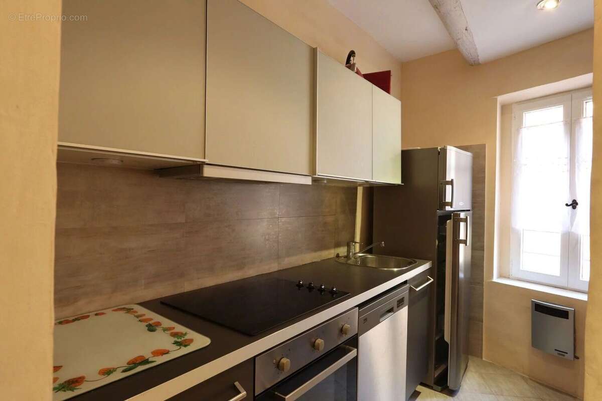 Vente Appartement Bonnieux(84480) 175 000ï¿œ - photo 7