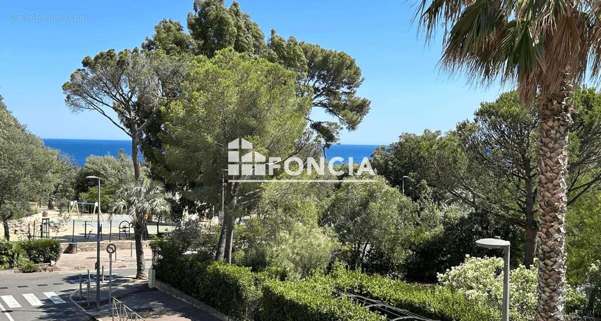 Appartement à FREJUS