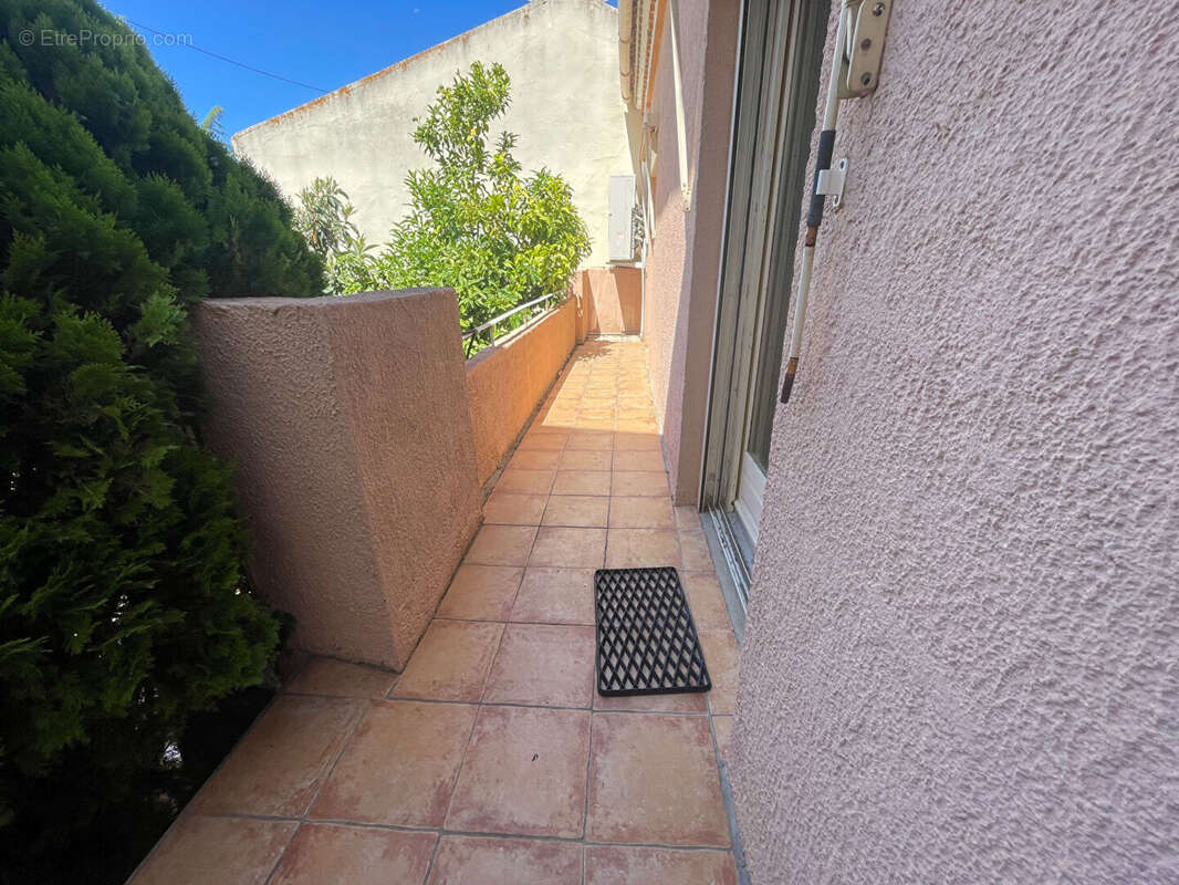 Villa Salles D' Aude 4 pièce(s) - photo 5
