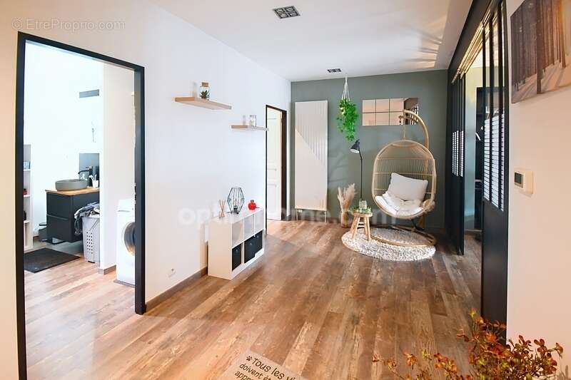 Maison à CONS-LA-GRANDVILLE