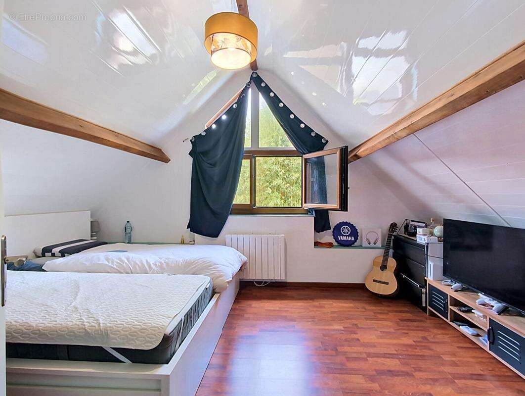 Maison avec ses deux gites - photo 19