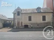 Maison à FLEURY-SUR-ANDELLE
