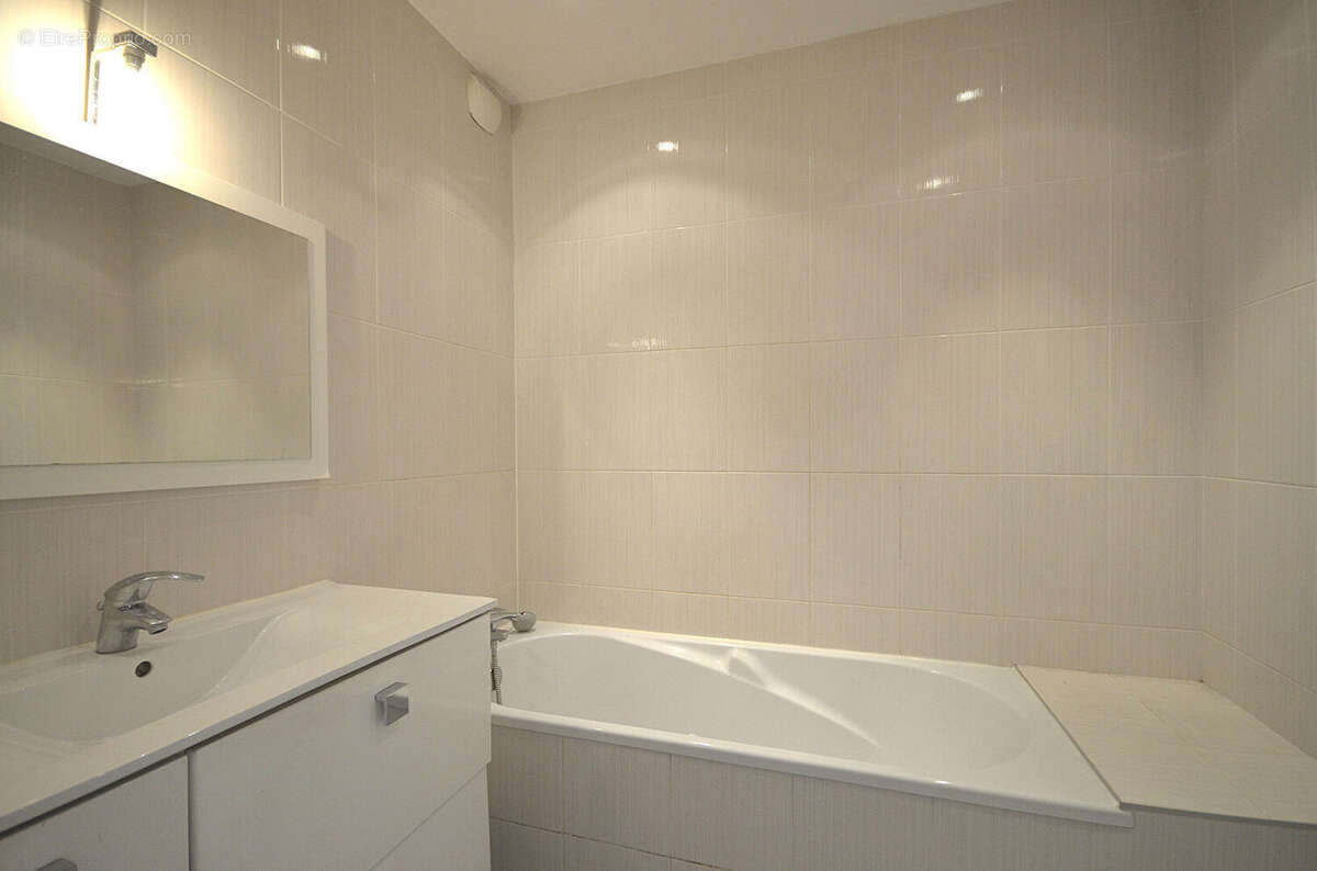 Appartement Villeurbanne 4 pièce(s) 81.62 m2 Gratte Ciel - photo 16
