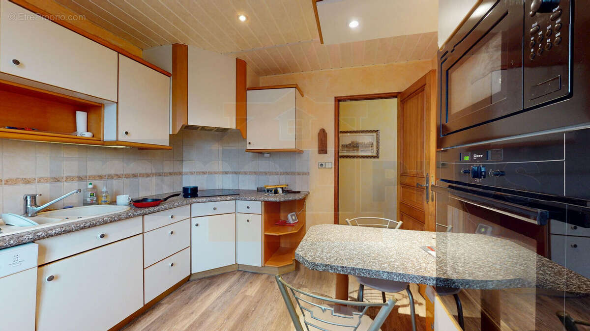 Maison à BOIS-D&#039;ARCY