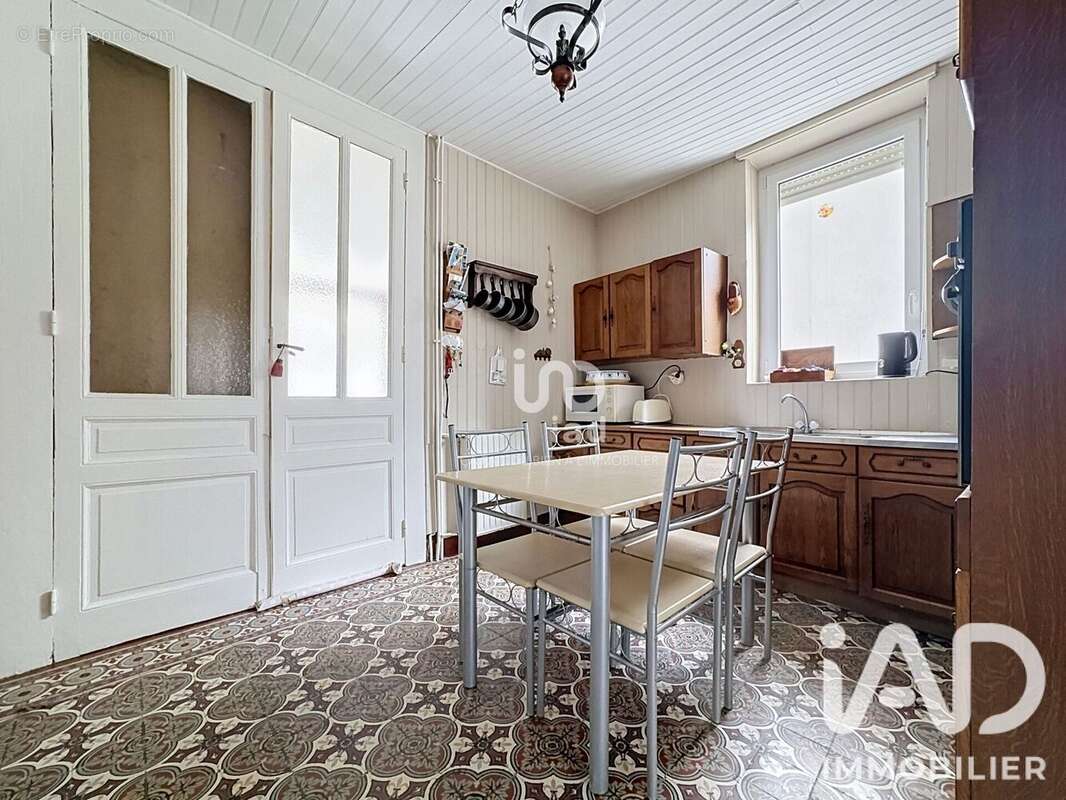 Appartement 185 m² à Le Portel  - photo 5