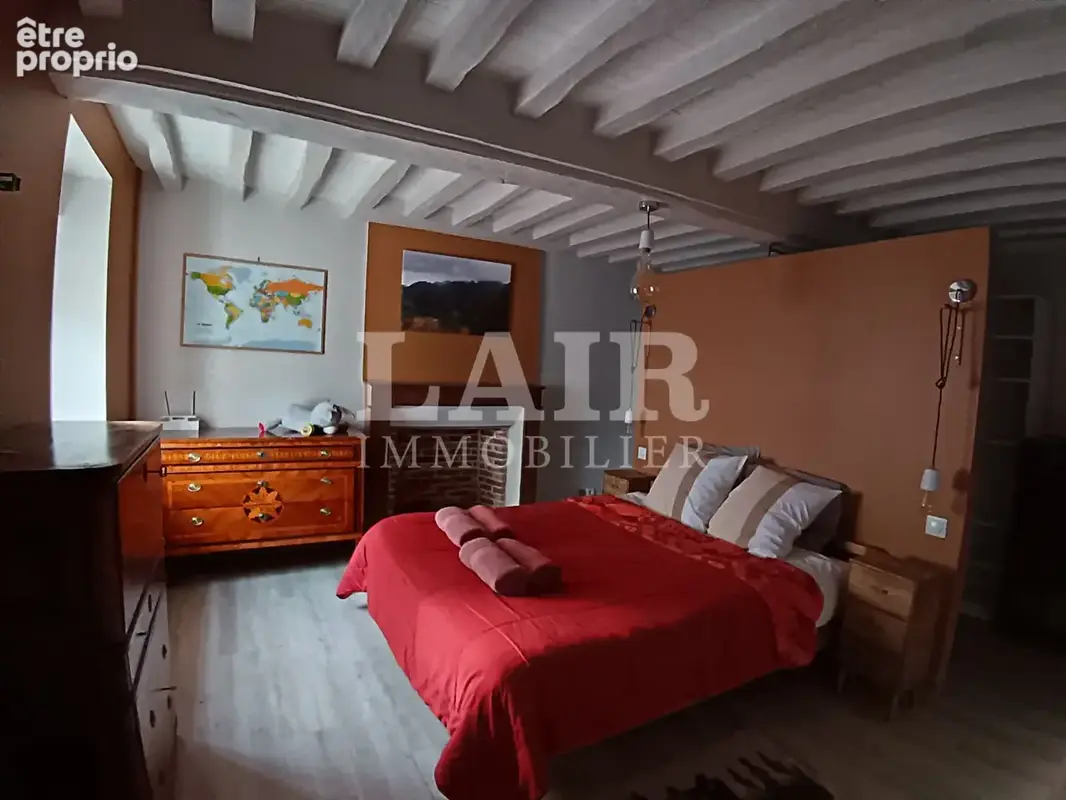 Maison en pierres avec dépendances - ref.L15622 - photo 5
