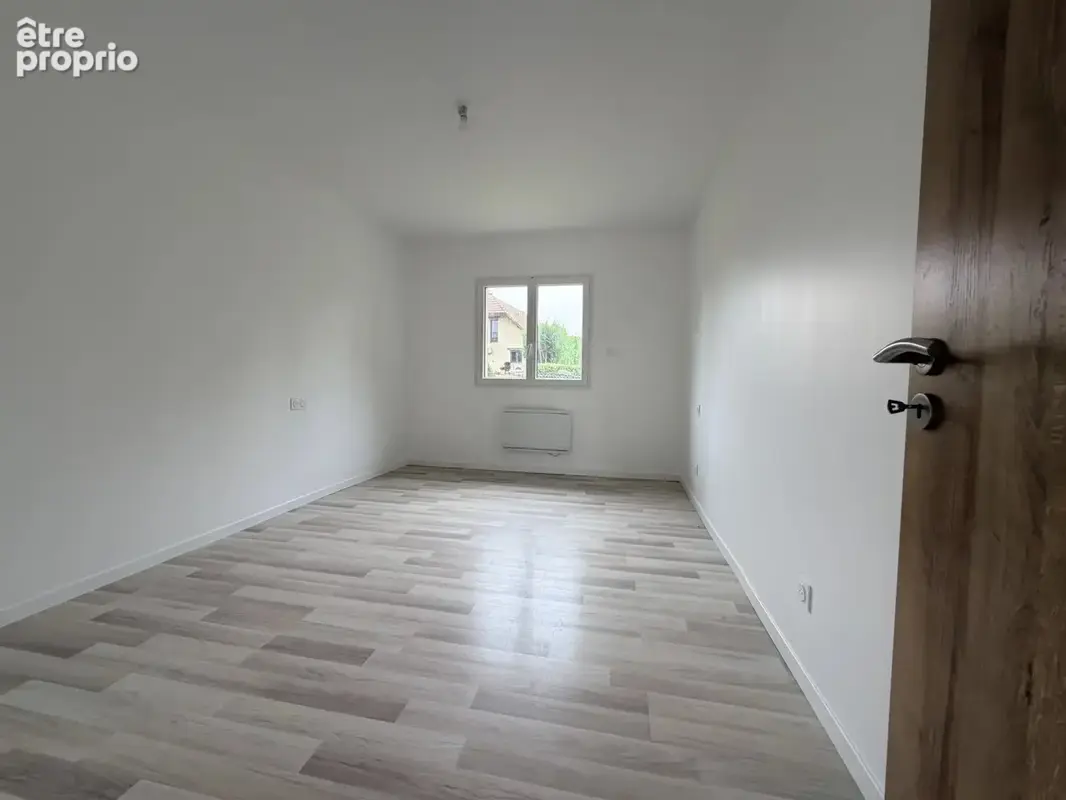 Maison neuve 2022 - 3 chambres - 116m2 - 1000m2 - photo 9