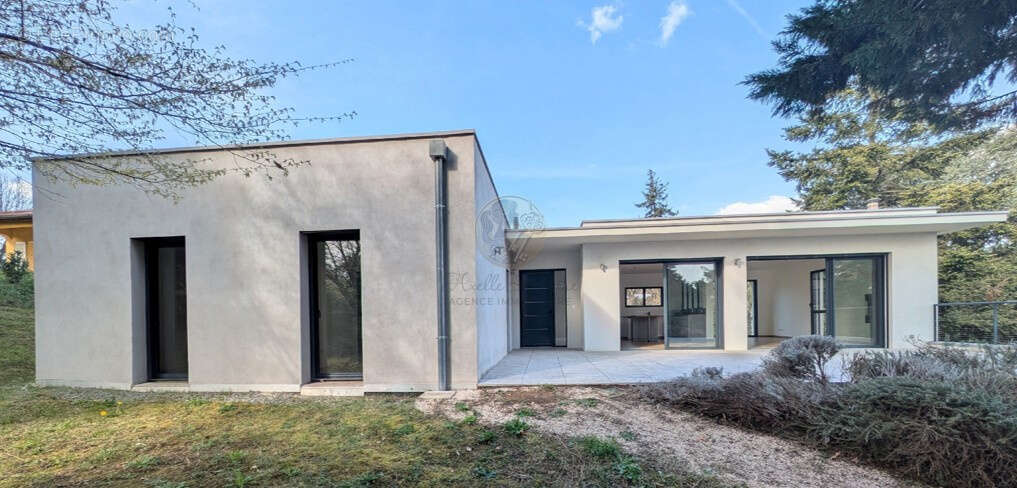 Maison à SAINT-GENIS-LAVAL
