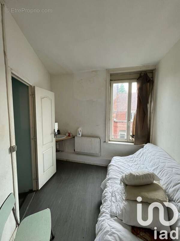 Photo 4 - Appartement à ROUBAIX