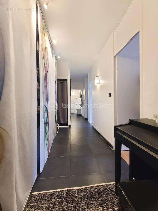 Maison à BOISSY-SOUS-SAINT-YON