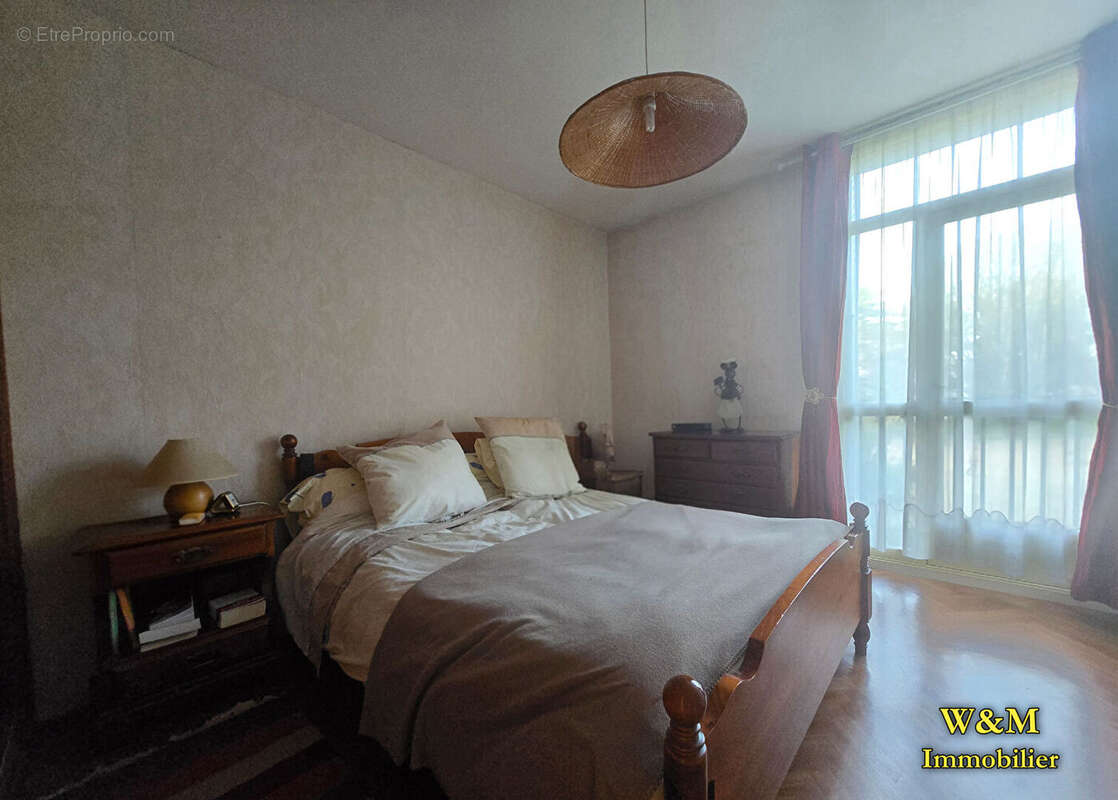 Appartement à RIS-ORANGIS